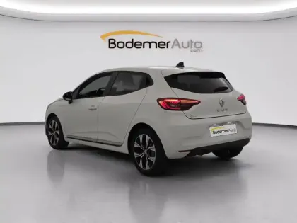 Photo 11 Renault Clio  TCe 90