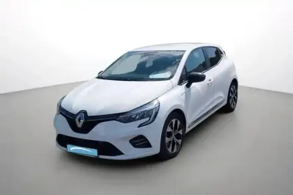 Photo Renault Clio Evolution