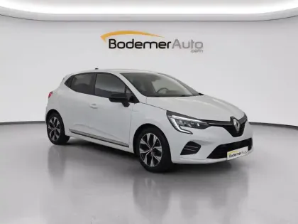 Photo 48 Renault Clio  TCe 90