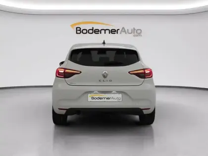 Photo 12 Renault Clio  TCe 90