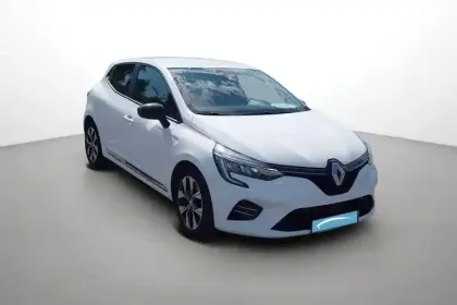 Photo 7 Renault Clio  TCe 90