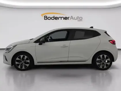 Photo 43 Renault Clio  TCe 90