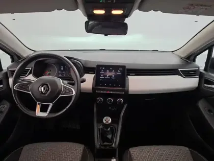 Photo 37 Renault Clio  TCe 90