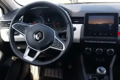 Photo 8 Renault Clio  TCe 90