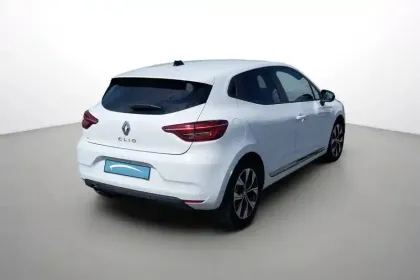 Photo 5 Renault Clio  TCe 90