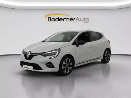 Photo 9 Renault Clio  TCe 90