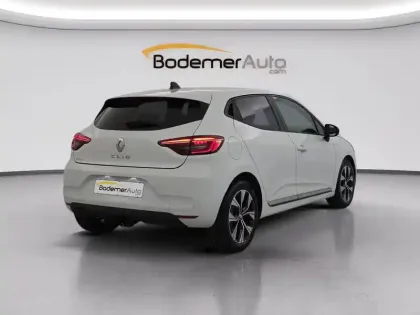 Photo 13 Renault Clio  TCe 90