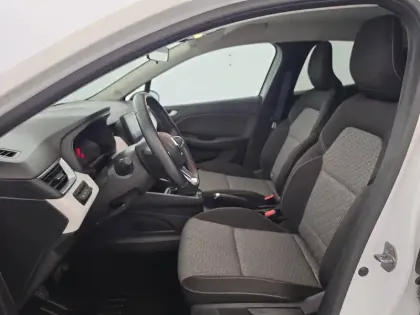 Photo 17 Renault Clio  TCe 90