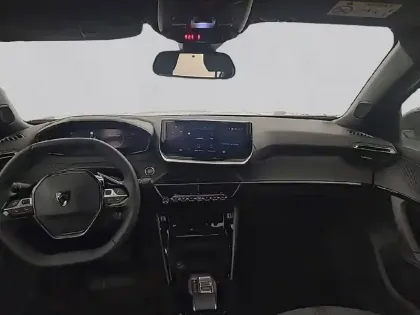 Photo 7 Peugeot 2008  Electrique 54 kWh 156 ch