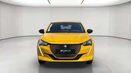 Photo 8 Peugeot 208  Electrique 50 kWh 136ch