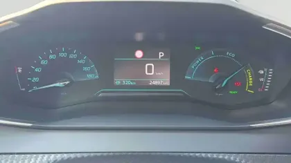 Photo 16 Peugeot 208  Electrique 50 kWh 136ch