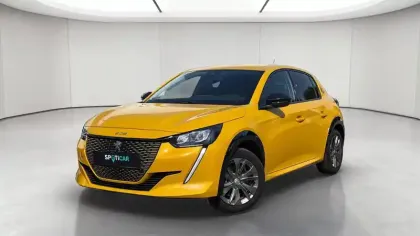 Photo Peugeot 208 Style