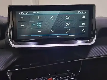 Photo 20 Peugeot 2008  Hybrid 110 e-DCS6