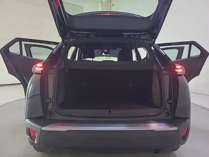 Photo 5 Peugeot 2008  Hybrid 110 e-DCS6
