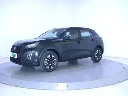 Photo Peugeot 2008 Edition
