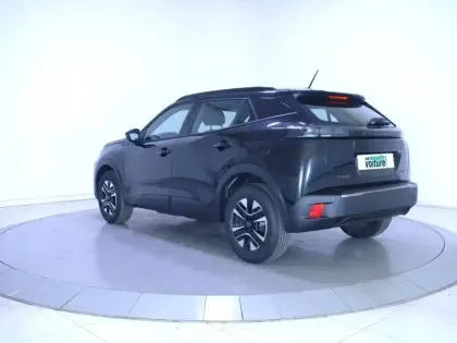 Photo 6 Peugeot 2008  Hybrid 110 e-DCS6