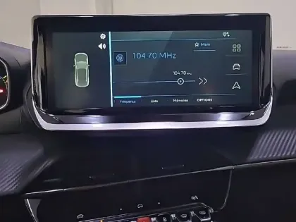 Photo 19 Peugeot 2008  Hybrid 110 e-DCS6