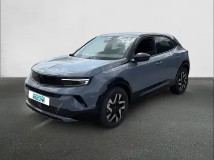 Photo Opel Mokka Gs