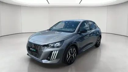 Photo Peugeot 208 Allure