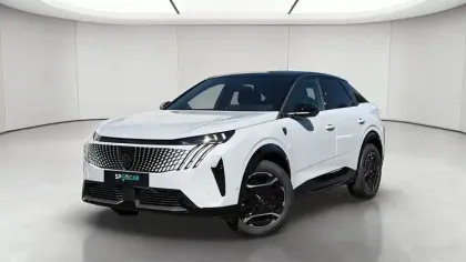 Photo Peugeot 3008 Gt