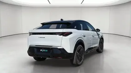 Photo 5 Peugeot 3008  Electrique 210 ch 73 kWh