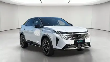 Photo 7 Peugeot 3008  Electrique 210 ch 73 kWh