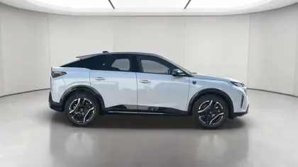 Photo 6 Peugeot 3008  Electrique 210 ch 73 kWh