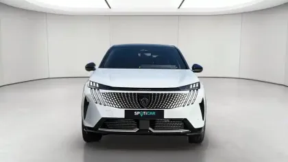Photo 8 Peugeot 3008  Electrique 210 ch 73 kWh