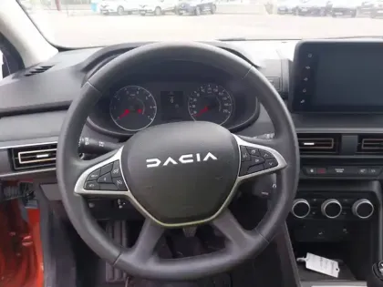 Photo 11 Dacia Jogger  ECO-G 100 7 places
