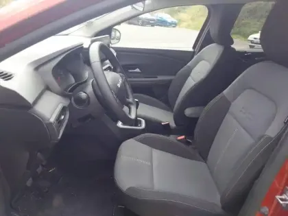 Photo 8 Dacia Jogger  ECO-G 100 7 places