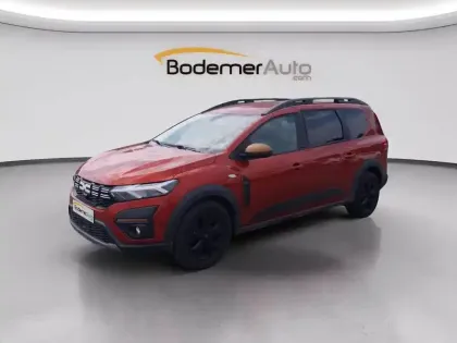 Photo Dacia Jogger Extreme