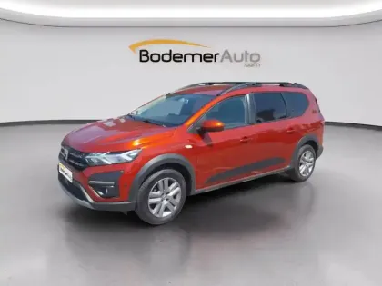 Photo Dacia Jogger Confort
