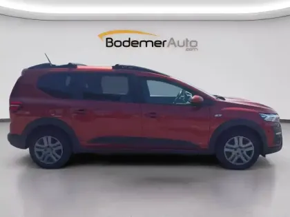 Photo 5 Dacia Jogger  TCe 110 7 places