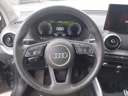 Photo 11 Audi Q2  35 TDI 150 S tronic 7