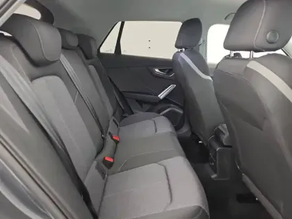 Photo 43 Audi Q2  35 TDI 150 S tronic 7