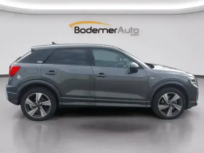 Photo 5 Audi Q2  35 TDI 150 S tronic 7