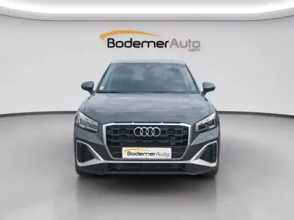 Photo 7 Audi Q2  35 TDI 150 S tronic 7