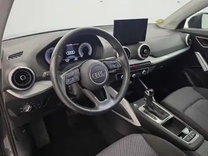Photo 31 Audi Q2  35 TDI 150 S tronic 7