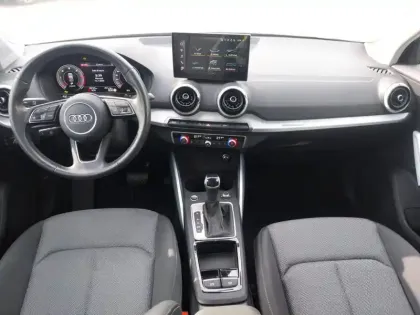 Photo 13 Audi Q2  35 TDI 150 S tronic 7