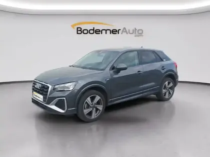 Photo Audi Q2 Advanced