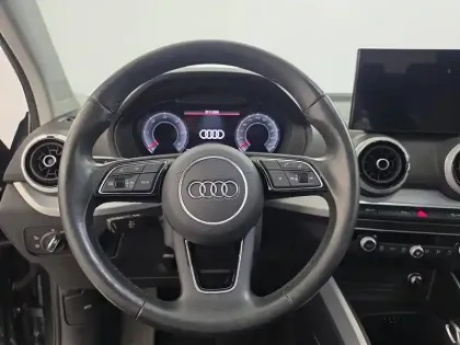 Photo 33 Audi Q2  35 TDI 150 S tronic 7