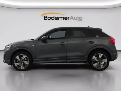 Photo 16 Audi Q2  35 TDI 150 S tronic 7