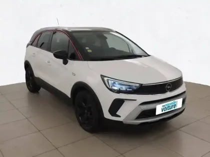 Photo 13 Opel Crossland  1.5 D 110 ch BVM6