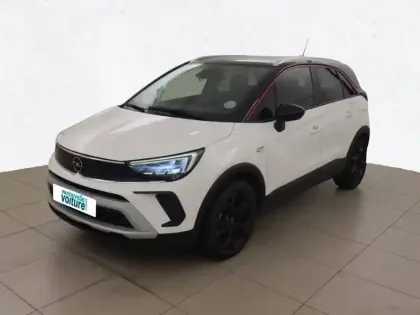 Photo 11 Opel Crossland  1.5 D 110 ch BVM6