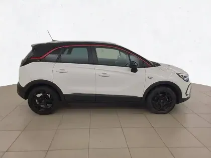 Photo 14 Opel Crossland  1.5 D 110 ch BVM6