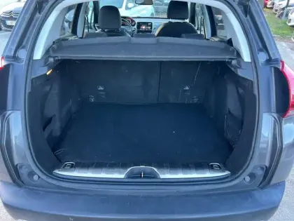 Photo 5 Peugeot 2008  PureTech 110ch S&S EAT6