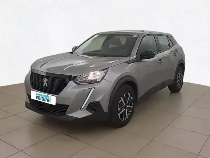 Photo Peugeot 2008 Active