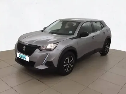 Photo 28 Peugeot 2008  PureTech 100 S&S BVM6