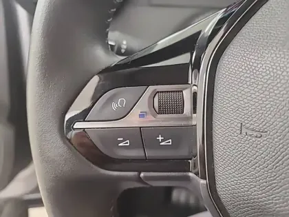 Photo 51 Peugeot 2008  PureTech 100 S&S BVM6