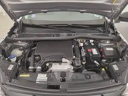 Photo 56 Peugeot 2008  PureTech 100 S&S BVM6